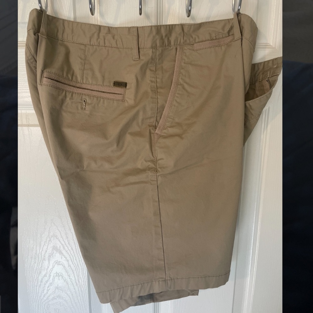 Armani Exchange 36w men’ shorts.